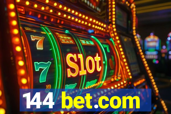 144 bet.com